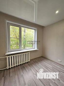 1-к квартира, вторичка, 31м2, 1/5 этаж