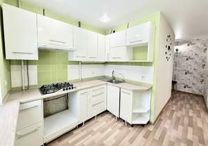 2-к квартира, вторичка, 46м2, 2/5 этаж