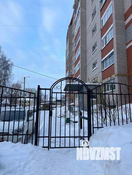 1-к квартира, вторичка, 39м2, 4/9 этаж