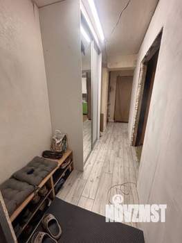 2-к квартира, вторичка, 49м2, 3/5 этаж