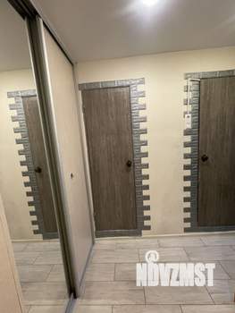 2-к квартира, вторичка, 51м2, 2/9 этаж