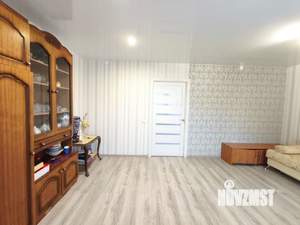 1-к квартира, вторичка, 38м2, 6/10 этаж