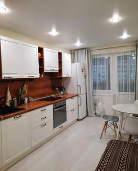 1-к квартира, вторичка, 42м2, 8/16 этаж