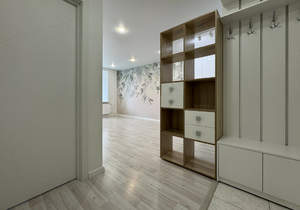1-к квартира, вторичка, 41м2, 5/15 этаж
