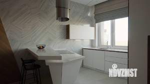 4-к квартира, вторичка, 241м2, 14/15 этаж