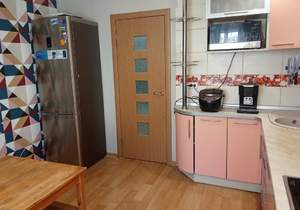 4-к квартира, вторичка, 75м2, 7/10 этаж