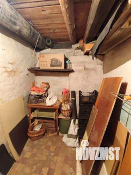 1-к квартира, вторичка, 36м2, 1/2 этаж