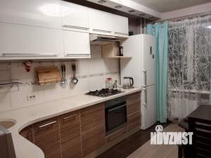 3-к квартира, вторичка, 67м2, 2/10 этаж