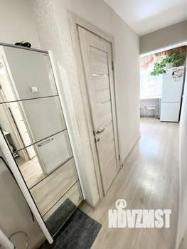 2-к квартира, вторичка, 45м2, 4/5 этаж