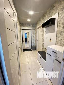 1-к квартира, вторичка, 33м2, 10/10 этаж