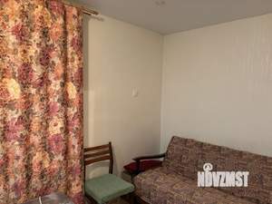 2-к квартира, вторичка, 42м2, 3/5 этаж