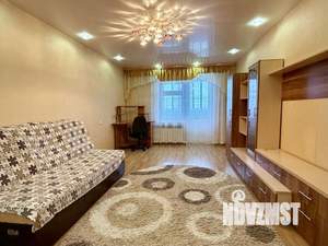 Студия квартира, вторичка, 40м2, 7/7 этаж