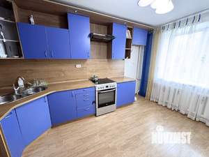 2-к квартира, вторичка, 58м2, 3/9 этаж