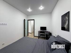 2-к квартира, вторичка, 41м2, 2/15 этаж