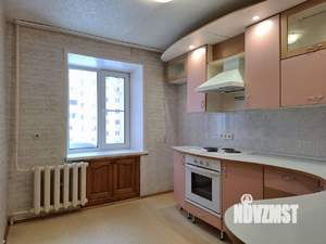 3-к квартира, вторичка, 61м2, 3/10 этаж