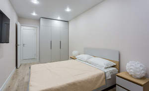 3-к квартира, вторичка, 55м2, 3/17 этаж