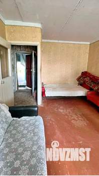 2-к квартира, вторичка, 41м2, 1/3 этаж