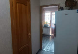 1-к квартира, вторичка, 33м2, 5/5 этаж