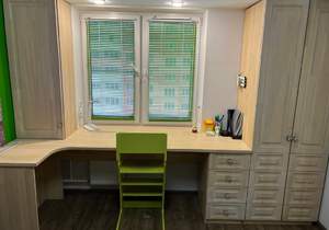 3-к квартира, вторичка, 70м2, 11/14 этаж