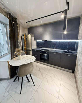 1-к квартира, вторичка, 36м2, 11/15 этаж