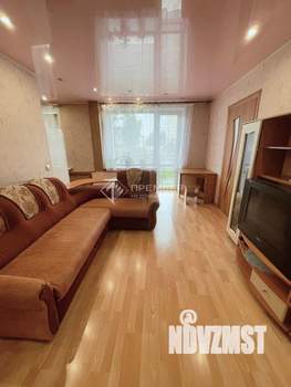 2-к квартира, вторичка, 43м2, 3/5 этаж