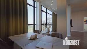 4-к квартира, вторичка, 241м2, 14/15 этаж