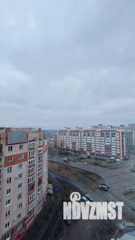 2-к квартира, вторичка, 58м2, 11/18 этаж