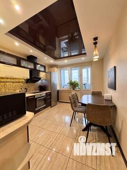 4-к квартира, вторичка, 89м2, 9/10 этаж