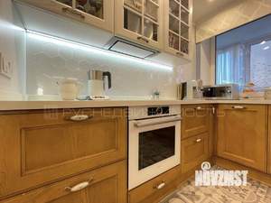 3-к квартира, вторичка, 78м2, 4/6 этаж