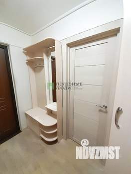 1-к квартира, вторичка, 33м2, 1/9 этаж