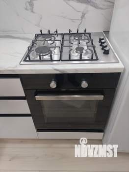 2-к квартира, вторичка, 45м2, 4/5 этаж