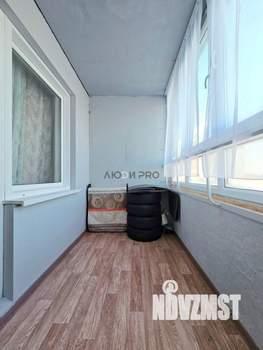 Студия квартира, вторичка, 29м2, 11/17 этаж