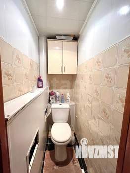 2-к квартира, вторичка, 50м2, 2/9 этаж