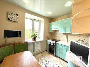 3-к квартира, вторичка, 60м2, 4/9 этаж