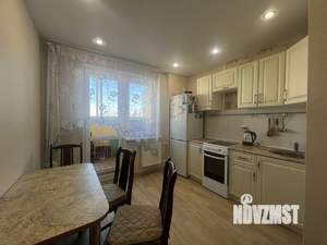 2-к квартира, вторичка, 58м2, 5/17 этаж