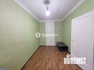 2-к квартира, вторичка, 44м2, 2/5 этаж