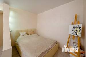 1-к квартира, вторичка, 50м2, 2/10 этаж