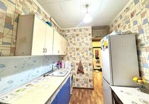 1-к квартира, вторичка, 31м2, 8/9 этаж