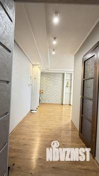 3-к квартира, вторичка, 79м2, 11/11 этаж