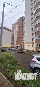 Студия квартира, вторичка, 59м2, 1/13 этаж