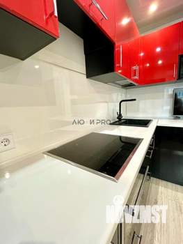 2-к квартира, вторичка, 74м2, 1/12 этаж