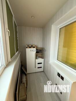 2-к квартира, вторичка, 62м2, 11/16 этаж