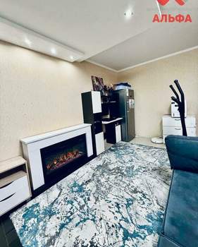 3-к квартира, вторичка, 63м2, 4/10 этаж