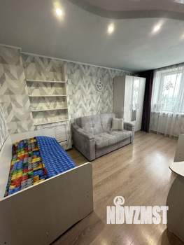 2-к квартира, вторичка, 57м2, 14/17 этаж