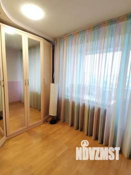 4-к квартира, вторичка, 86м2, 6/9 этаж