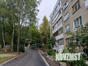 2-к квартира, вторичка, 53м2, 5/5 этаж