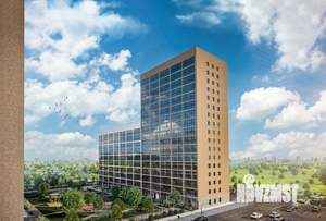 2-к квартира, вторичка, 58м2, 7/17 этаж