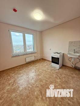 3-к квартира, вторичка, 64м2, 7/14 этаж