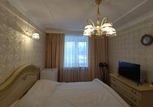 3-к квартира, вторичка, 75м2, 3/3 этаж