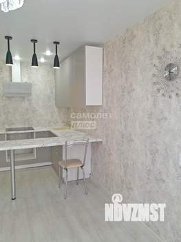2-к квартира, вторичка, 40м2, 1/5 этаж